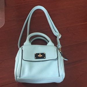 small handbag/shoulder bag